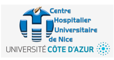 CHU de Nice Côte d'Azur
